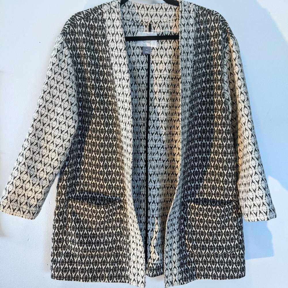 Old Navy Kimono Jacket